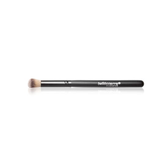 Bellapierre Cosmetics Pinceau Estomper Ombres 1 Unité