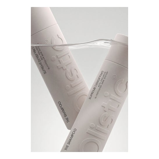 Olistic Shampoo Suprême Densifiant 200 ml
