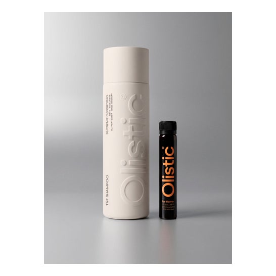 Olistic Shampoo Suprême Densifiant 200 ml