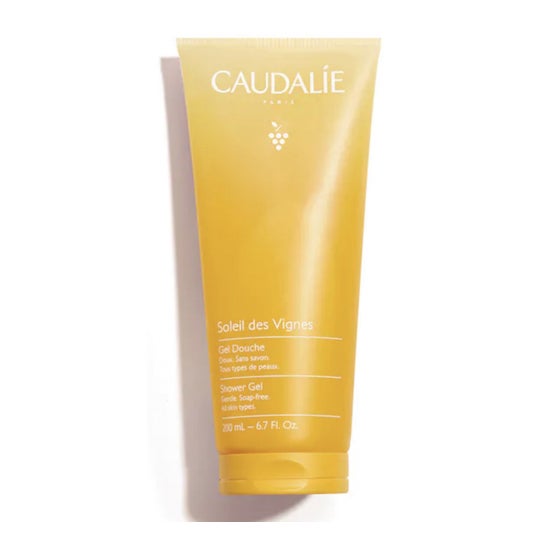 Caudalie Gel Dch Soleil Vign 200ml