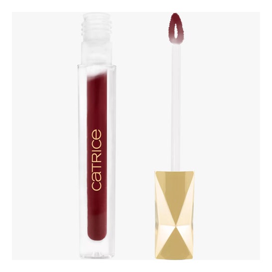 Catrice My Jewels My Rules Lip Glaze Brillant à Lèvres C03 3 ml