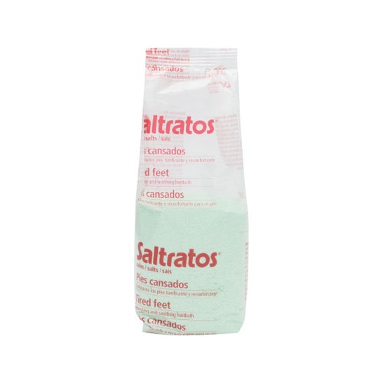 Saltratos sels relaxants 200g