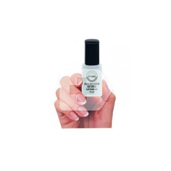 Podium durcisseur d'ongles 15ml