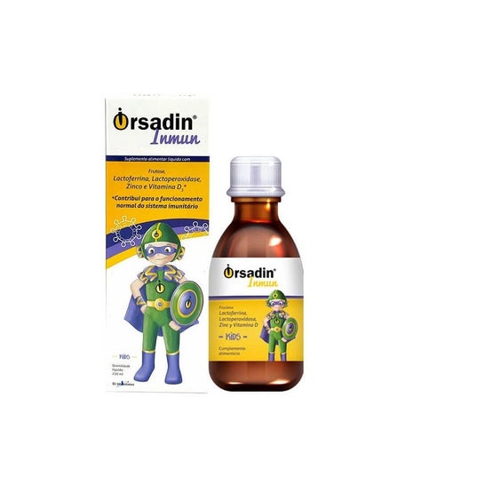 Orsadin Inmun Liquido 250ml