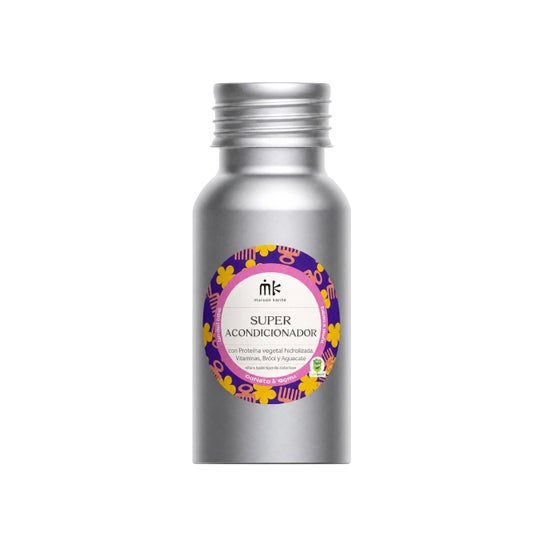 Maison Karite Super Après-shampooing aux superaliments 50 ml