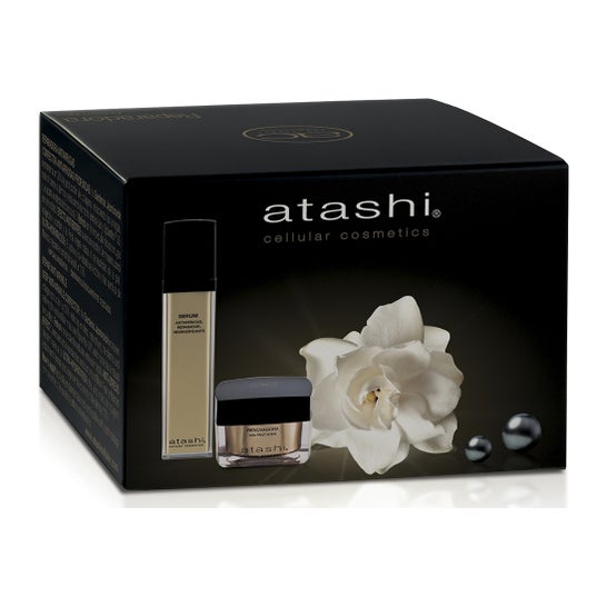 Atashi™ Cosmétique Cellulaire antirides traitement anti-rides 50ml