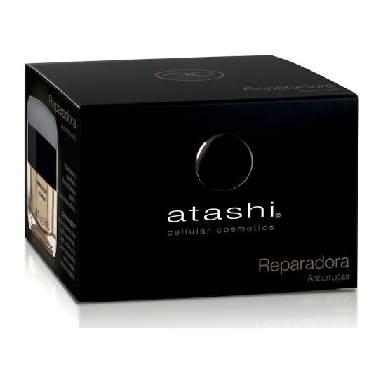 Atashi™ Cosmétique Cellulaire antirides traitement anti-rides 50ml