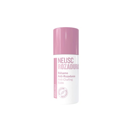 Neusc Baume Anti-Frottements Stick 24 g