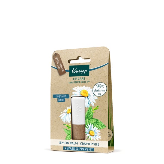Kneipp Balsamo Labial Repair & Care 4.7g