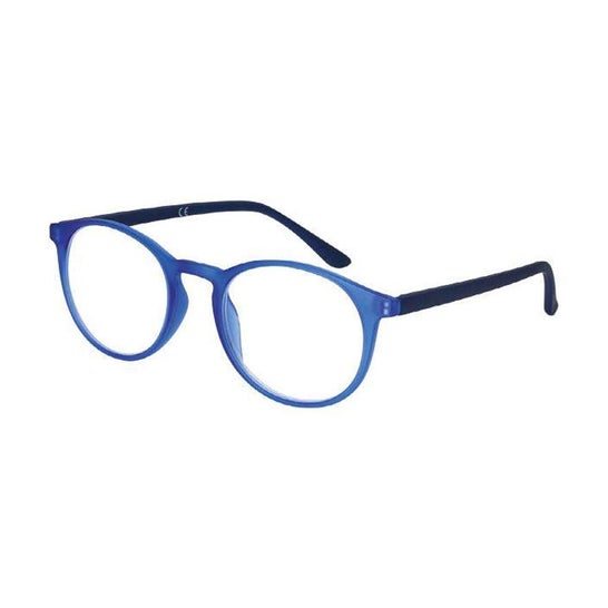 Horizane Isba Gafas de Lectura Azul D2.5 1ud