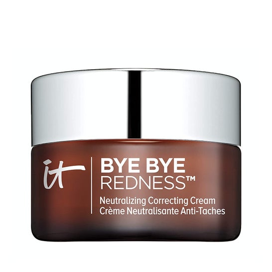 It Cosmetics Bye Bye Redness Correcting Cream Light Beige 12ml