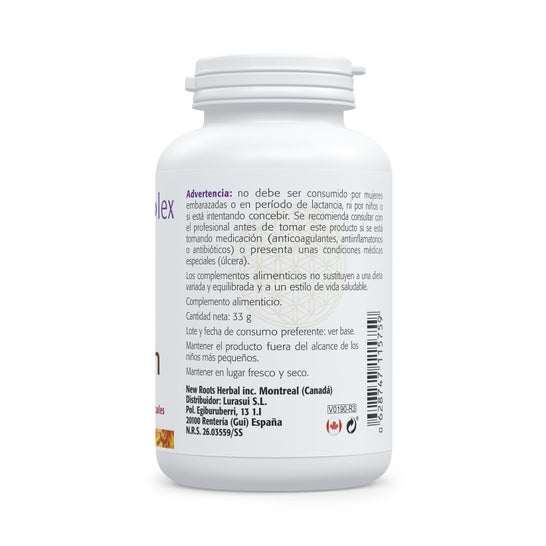 Sura Vitasan Quercitina 600 Mg 45 Capsules