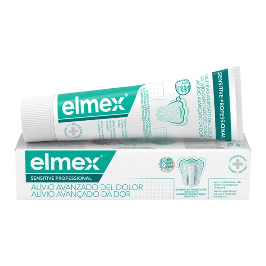 Elmex Sensitive Professional 75ml