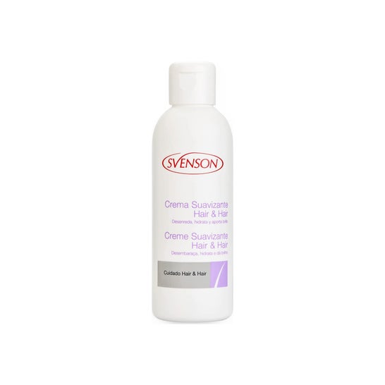 Svenson Hair & Hair Crème Adoucissante 150ml
