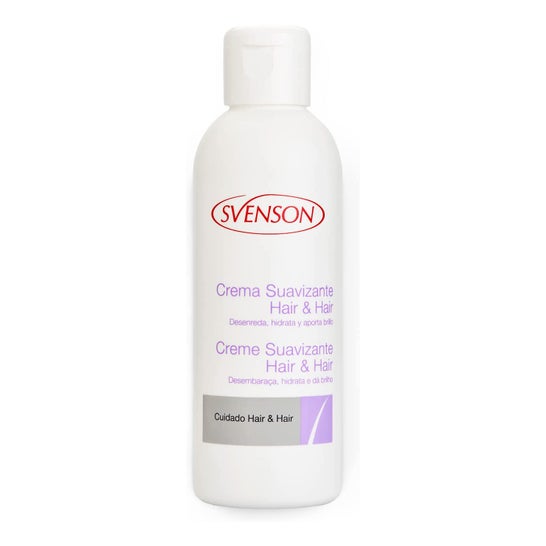 Svenson Hair & Hair Crème Adoucissante 150ml