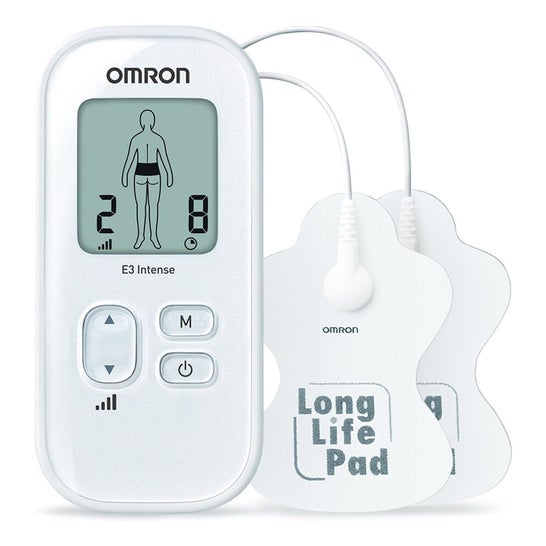 Omron E3 Intense Tens 1 ut
