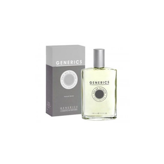 Générique Eau De Toilette para hombre Nº 41 100ml