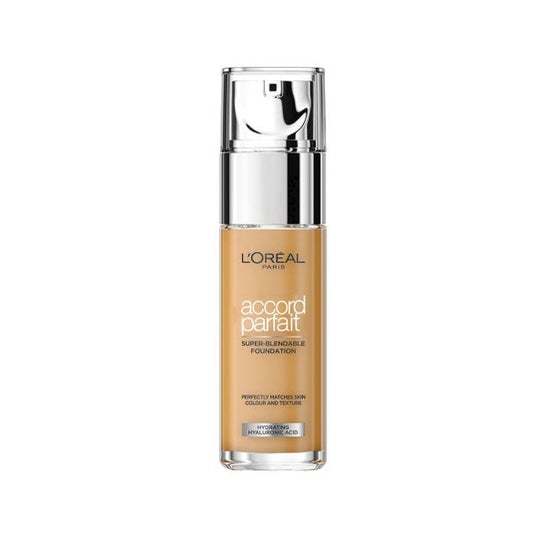 L'Oréal Paris Accord Parfait Foundation 4D/W 30ml