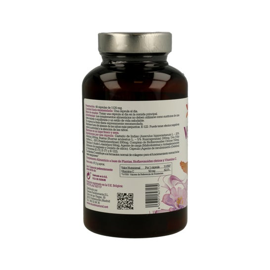 Monde Naturel Varifin™ 60 Capsules