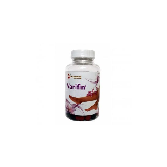 Monde Naturel Varifin™ 60 Capsules