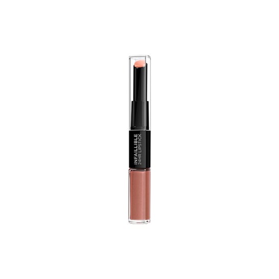 L'oreal Infaillible Lip Bar 114 Ever Nude