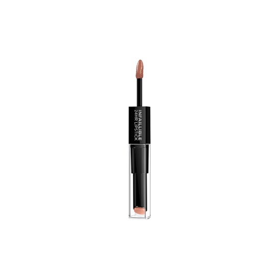 L'oreal Infaillible Lip Bar 114 Ever Nude