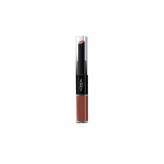 L'oreal Infaillible Lip Bar 114 Ever Nude