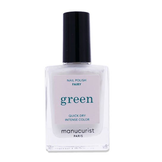 Manucurist Green Vernis à Ongles Fairy 15 ml