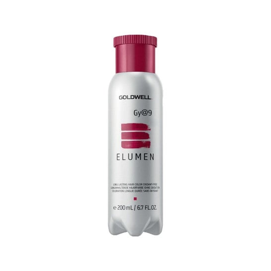 Goldwell Elumen Color Long Lasting Hair Color GY@9 200ml