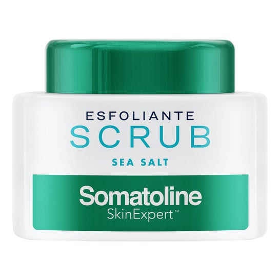 Somatoline Skin Expert Gommage au Sel Marin 350g