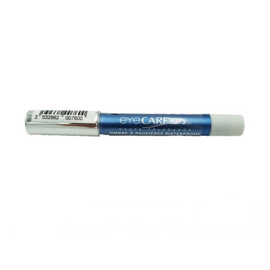 Eye Care Ombre à Paupières Crayon Jumbo Waterproof 760 Blanc Nacré 3,25g