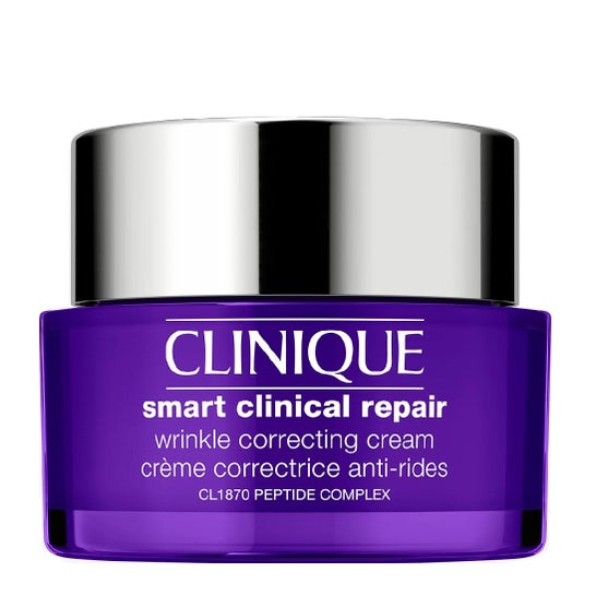 Clinique Smart Clinical Repair Crème Correctrice Anti-Rides 75ml