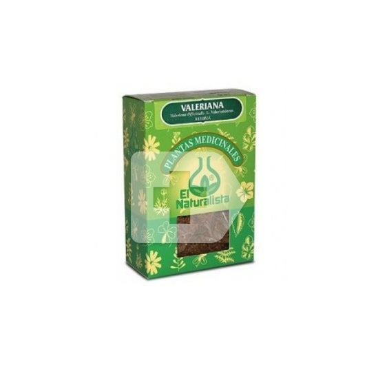 Valériane Naturaliste 60g