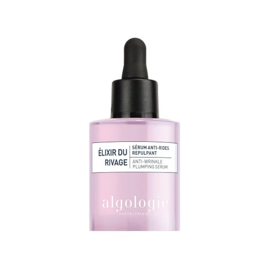 Algologie Elixir Du Rivage Sérum repulpant anti-rides 30 ml