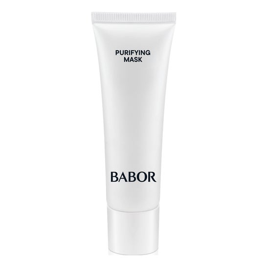 Babor Skinovage Masque Purifiant Peau Grasse Acnéique 50 ml