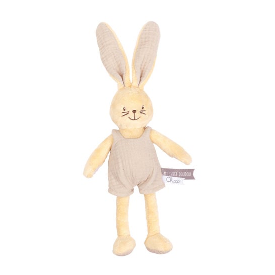 Chicco My Sweet Doudou Lapin tout doux 24,5 cm
