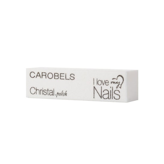 Polissoir à ongles Ilovemynails #4 Christal Polish