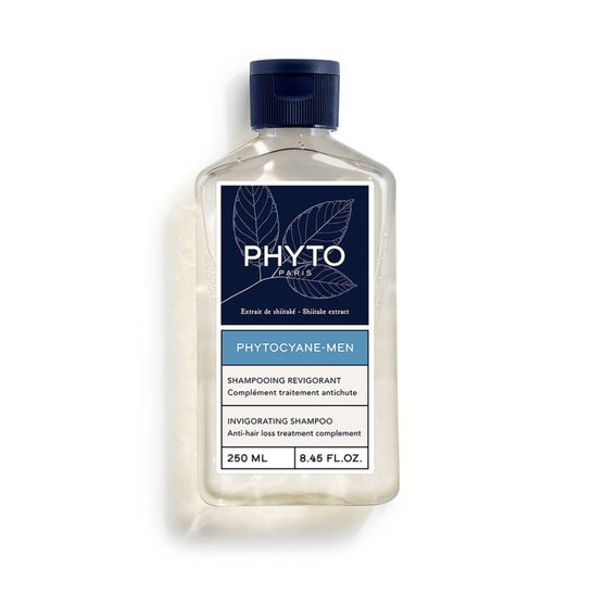 Phyto Cyane-Men Shampoo 250ml