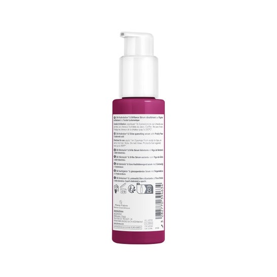 Klorane Sérum Désaltérant Figuier De Barbarie 100ml