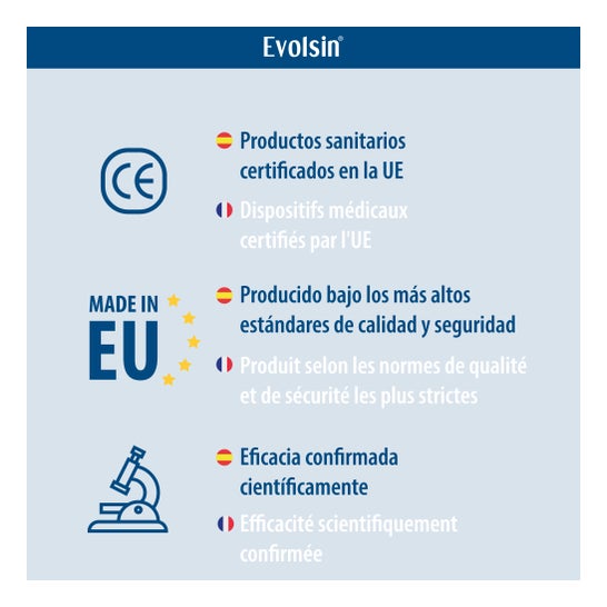 Evolsin Verrue Cryothérapie 75ml