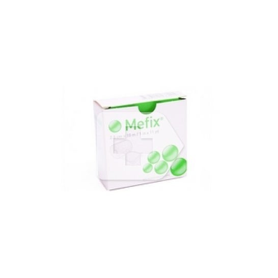 Ruban adhésif Mefix 5cm X 2,5m