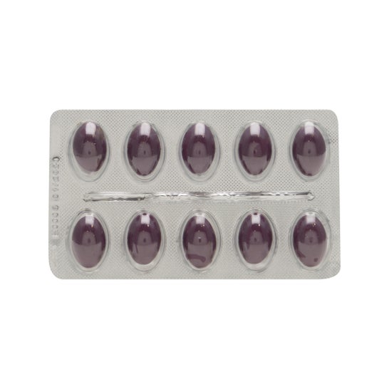 Flavia Plus 30 Comprimés