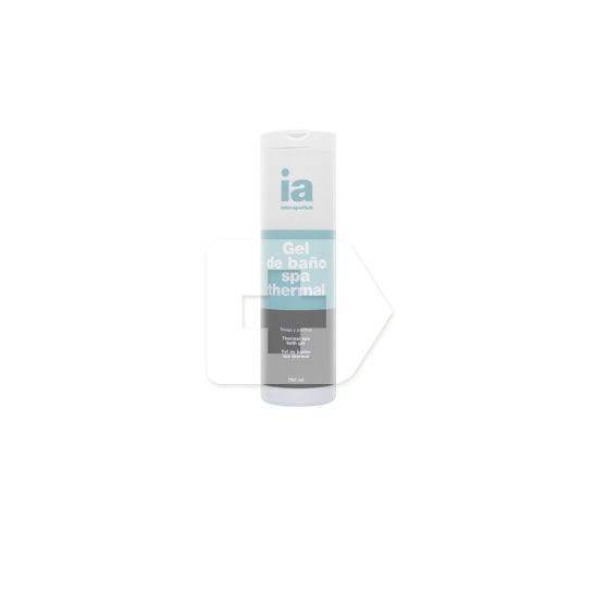 Interapothek Spa Gel douche thermique 750ml