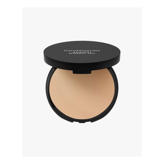 bareMinerals Original Mineral Veil Compact Medium To Medium Tan 9g