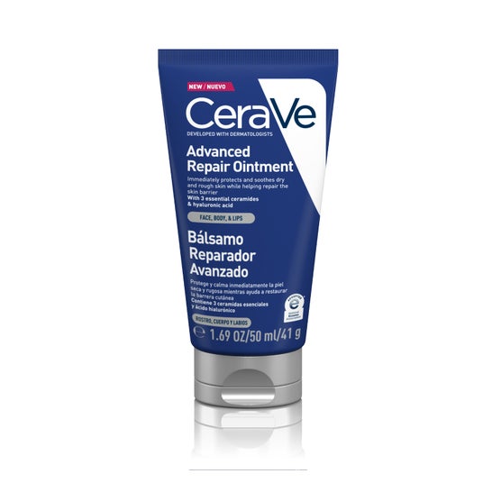 CeraVe® Pommade Réparatrice Intensive 50ml