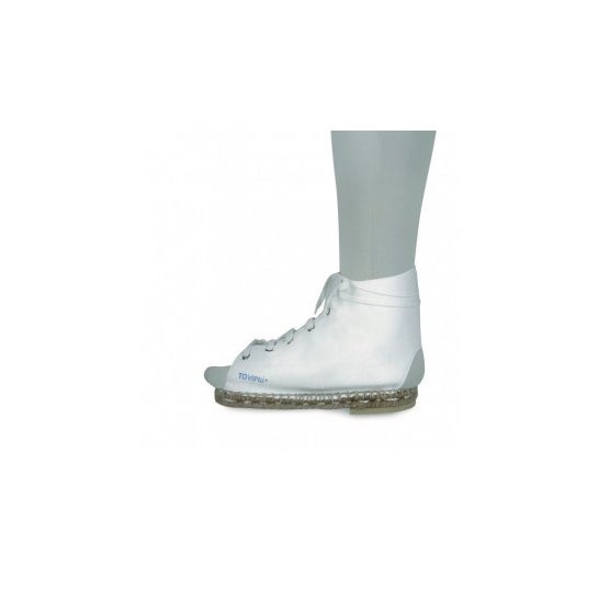 Tovipie Gentleman Semelle Prolongée
