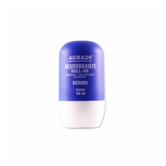 Agrado Déodorant Roll On Dermo Protecteur 50ml