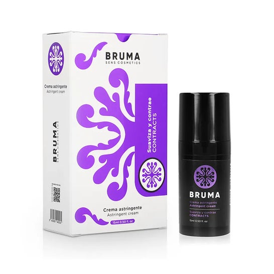 Bruma Crème Astringent Ultra Coulissant 15ml