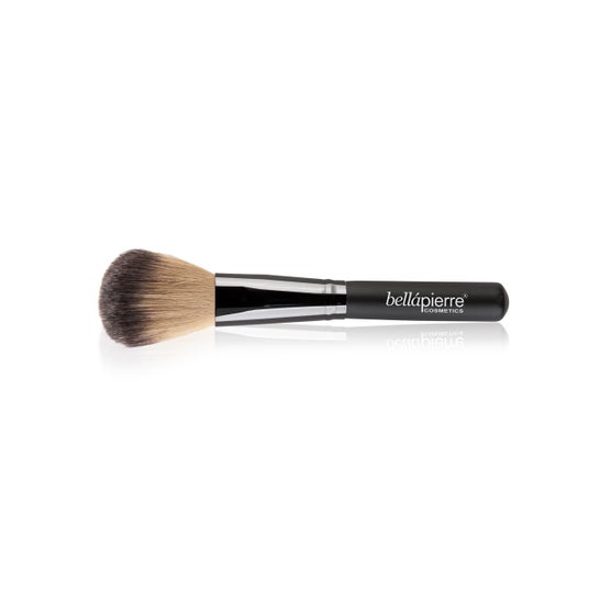 Bellapierre Cosmetics Brosse Powder Dome Brush 1 Unité
