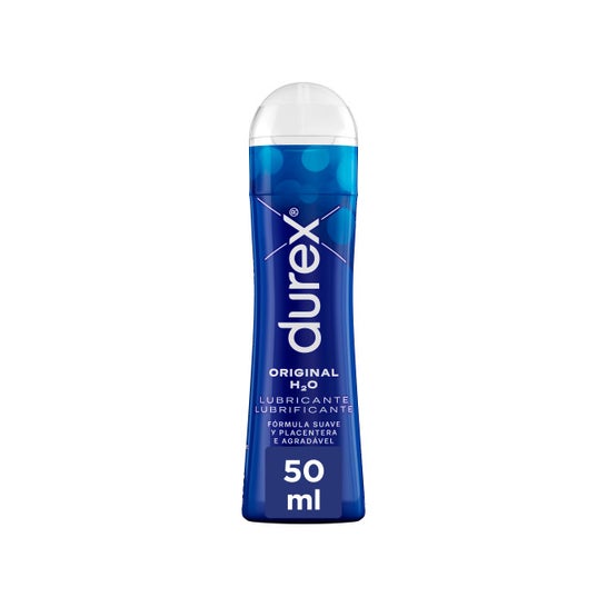 Durex Play Original Lubrifiant 50 ml